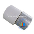 Adhesive label sticker waterproof washable barcode white thermal transfer label